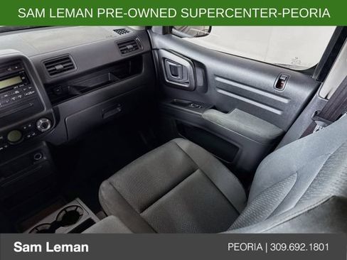 Used 2013 Honda Ridgeline Sport image 21