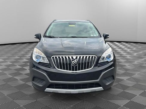Used 2015 Buick Encore FWD image 6