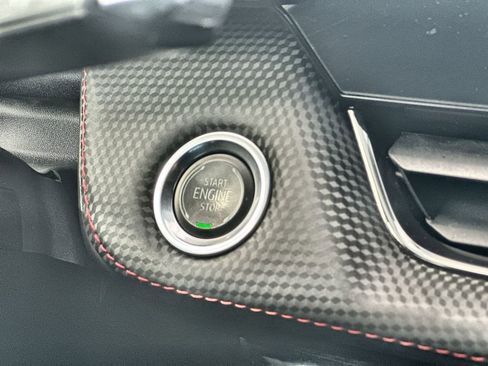 Certified 2026 Chevrolet Equinox RS w/ Safety and Technology Package image 17