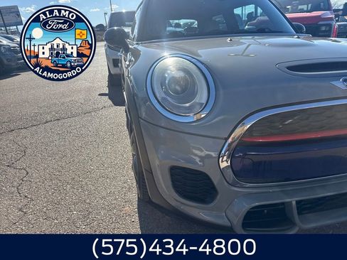Used 2016 MINI Cooper John Cooper Works image 17