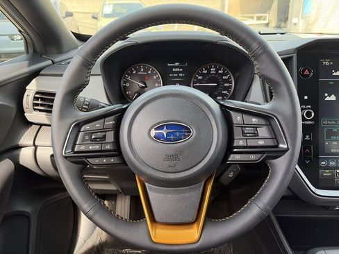 New 2026 Subaru Crosstrek 2.5i Wilderness AWD/4WD image 19
