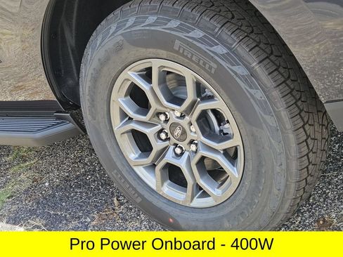 New 2026 Ford Expedition Active RWD image 9