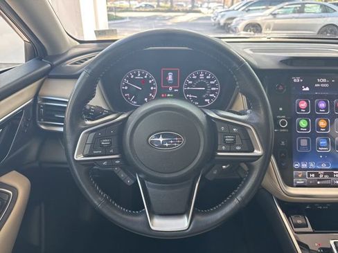 Used 2022 Subaru Outback Limited w/ Popular Package #2 image 18