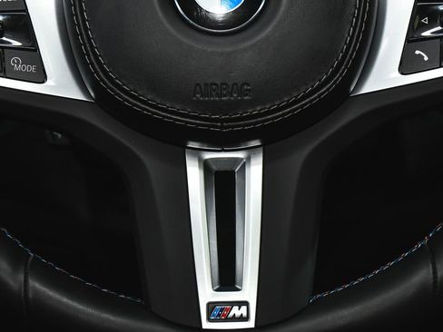 Used 2024 BMW X5 M60i image 44