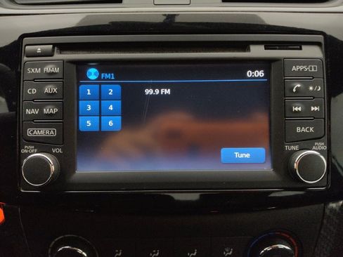 Used 2017 Nissan Sentra NISMO w/ NISMO Premium Package image 25