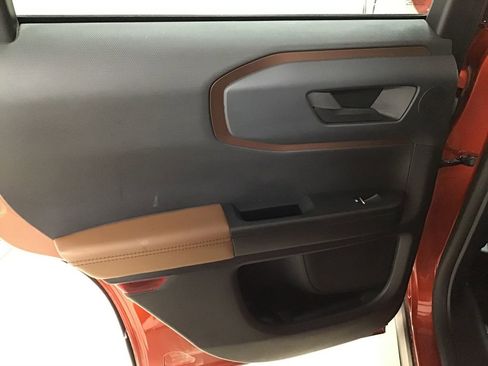 Used 2022 Ford Bronco Sport Outer Banks w/ Tech Package image 11