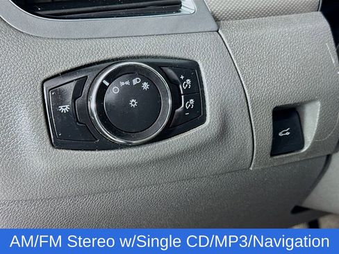 Used 2014 Ford Edge SEL w/ Equipment Group 205A image 13