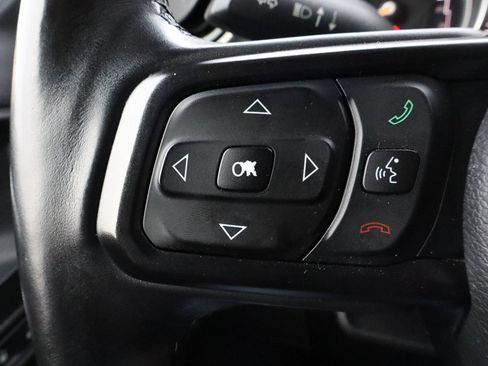 Used 2018 Jeep Wrangler Unlimited Sport S image 27