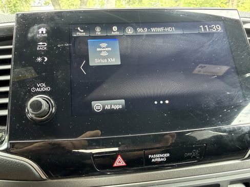 Used 2021 Honda Passport EX-L image 25