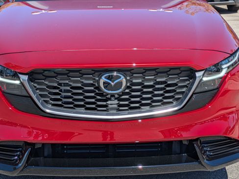 Certified 2026 MAZDA CX-5 2.5 S w/ Premium Plus Package AWD/4WD image 9