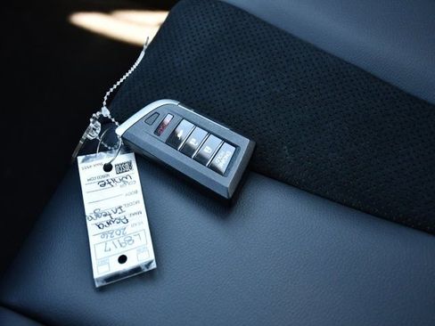 Used 2026 Acura Integra A-Spec image 18