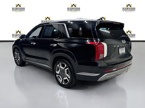 Used 2023 Hyundai Palisade Limited AWD/4WD image 9