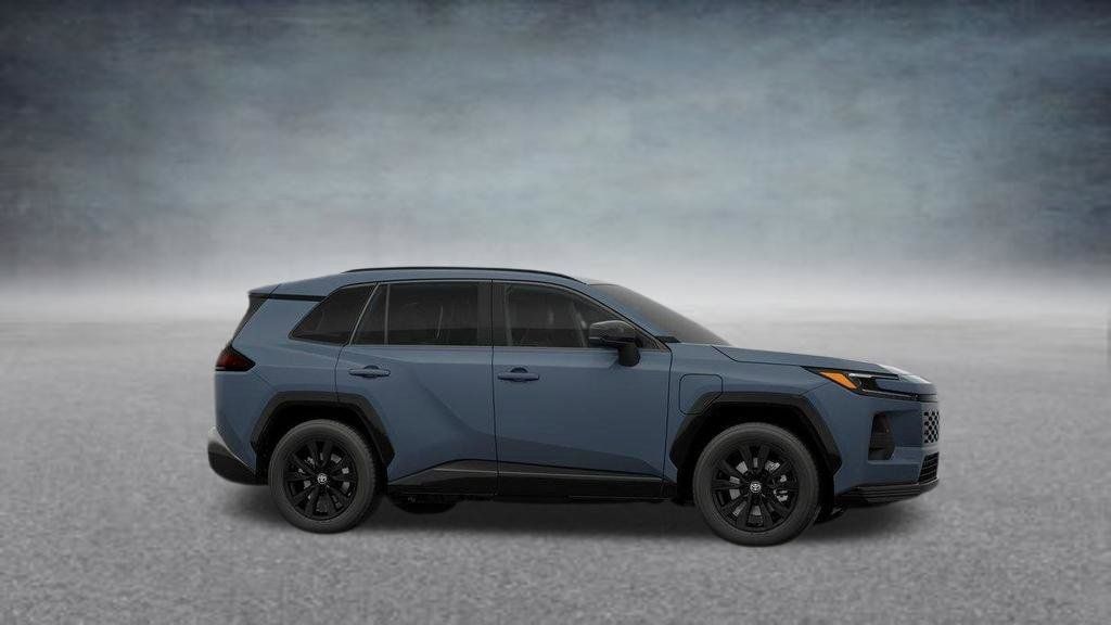 New 2026 Toyota RAV4 SE w/ Weather Package AWD/4WD image 66