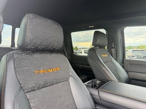 Used 2026 Ford F150 Tremor w/ Bed Utility Package AWD/4WD image 28