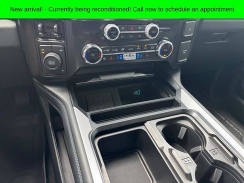 Used 2025 Ford F250 Platinum AWD/4WD image 18