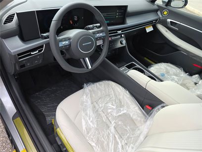 New 2026 Hyundai Sonata SEL
