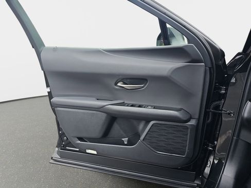 New 2026 Lexus UX 300h AWD image 27