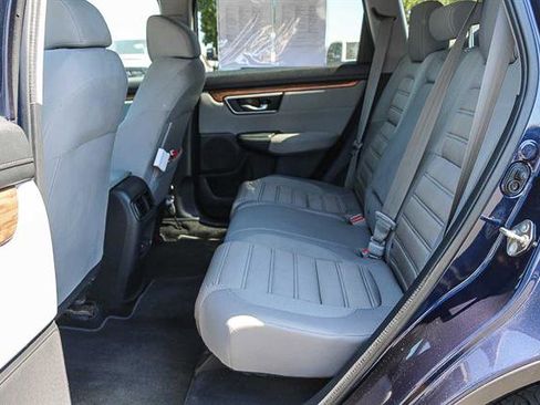 Used 2018 Honda CR-V EX image 17
