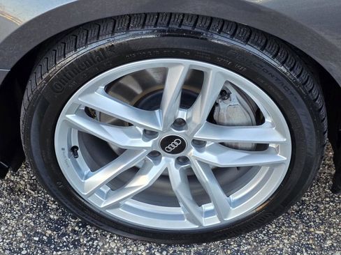 Used 2022 Audi A4 2.0T Premium Plus image 37