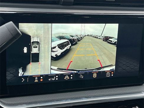 New 2026 GMC Sierra 2500 Denali w/ Denali Reserve Package image 9