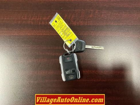 Used 2014 Chevrolet Silverado 1500 LTZ image 44