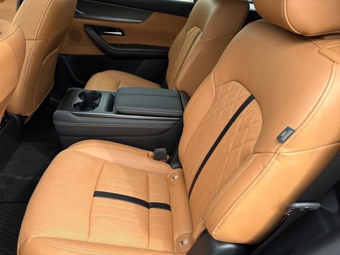 Used 2025 MAZDA CX-90 3.3 Turbo S w/ Premium Plus image 9