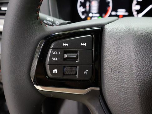 New 2026 Honda Odyssey Sport-L image 34