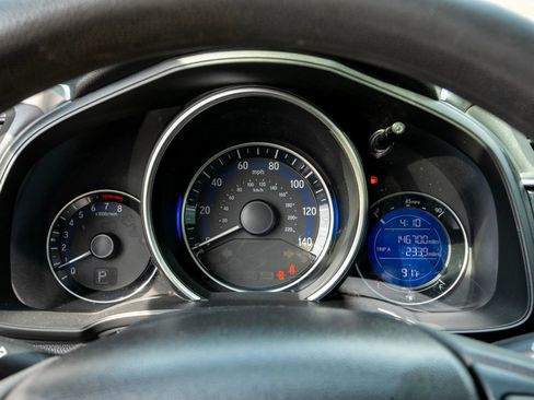 Used 2015 Honda Fit EX image 24
