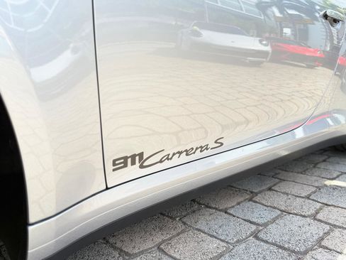Used 2026 Porsche 911 Carrera S RWD image 23