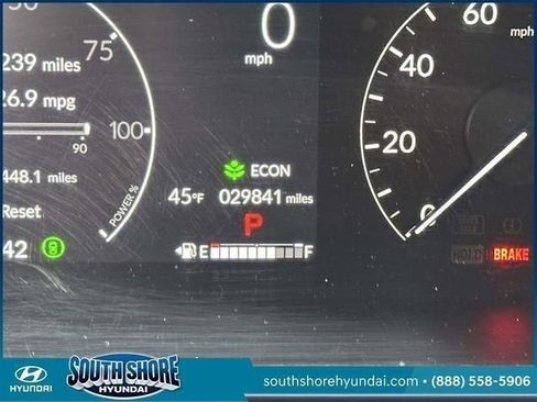 Used 2023 Honda CR-V Sport Touring image 27