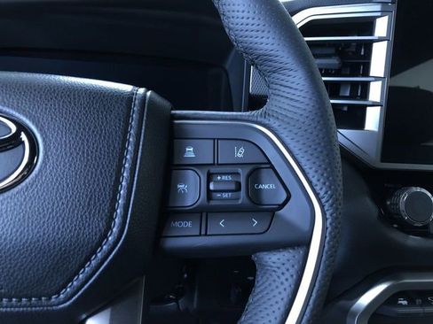 New 2026 Toyota Tundra Limited AWD/4WD image 20