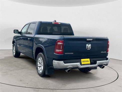 Used 2022 RAM 1500 Laramie image 3