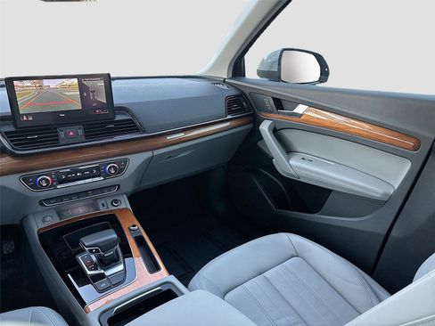 Used 2022 Audi Q5 2.0T Premium Plus image 27