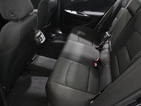 Used 2023 Chevrolet Malibu LT FWD image 23