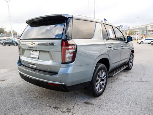 Used 2024 Chevrolet Tahoe LT w/ Luxury Package image 8