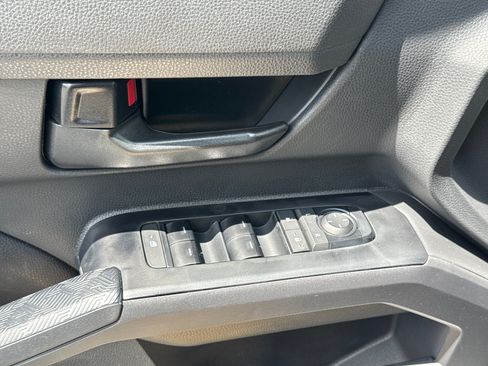 New 2026 Toyota Tacoma SR5 RWD image 29
