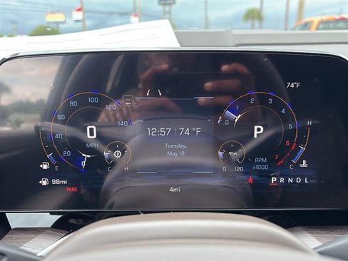 New 2026 Chevrolet Tahoe LS w/ LS Custom Edition RWD image 20