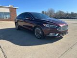 Used 2017 Ford Fusion SE w/ Equipment Group 202A image 2