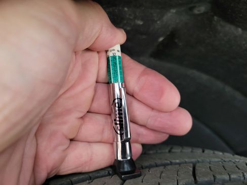 Certified 2022 Chevrolet Equinox LS w/ LS Convenience Package image 44