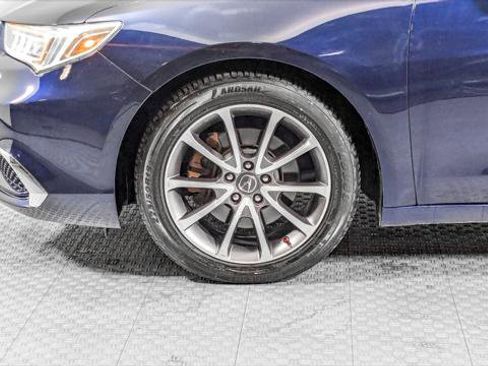 Used 2019 Acura TLX V6 image 34
