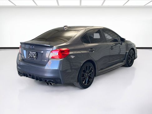 Used 2021 Subaru WRX Premium w/ Popular Package #1 image 4