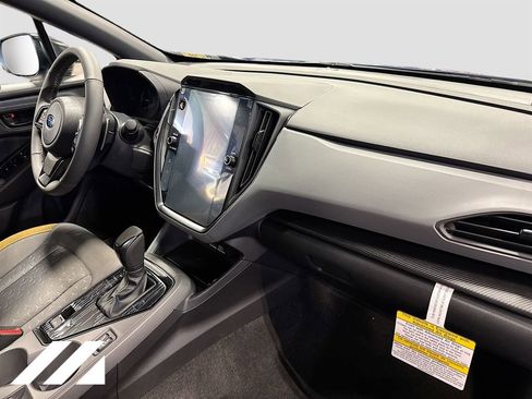 Used 2025 Subaru Crosstrek 2.5i Sport w/ Crosstrek Mirror Package image 29