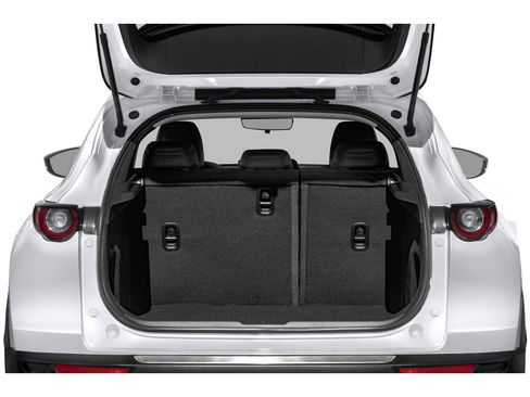 Used 2022 MAZDA CX-30 AWD 2.5 S w/ Select Package image 11