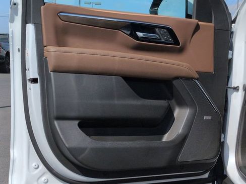 New 2026 Chevrolet Tahoe High Country image 21