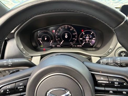 Used 2025 MAZDA CX-70 Plug-In Hybrid w/ Premium Plus AWD/4WD image 22