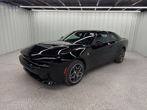 New 2026 Dodge Charger R/T Scat Pack image 3