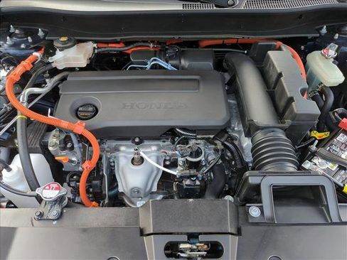New 2026 Honda CR-V Sport image 16