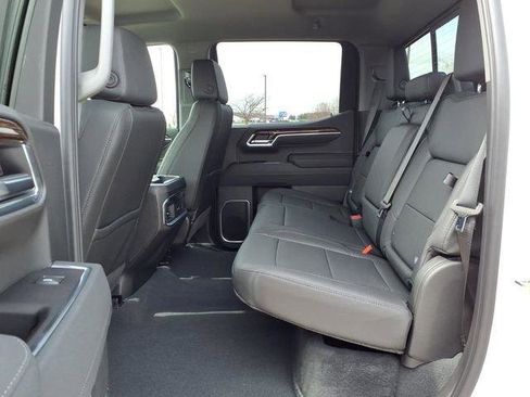 New 2026 GMC Sierra 1500 Elevation w/ Elevation Premium Package image 18