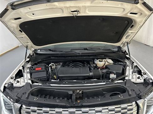 Used 2022 GMC Yukon XL Denali w/ Max Trailering Package image 26