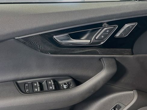 Used 2018 Audi Q7 3.0T Premium Plus w/ Premium Plus Package image 10